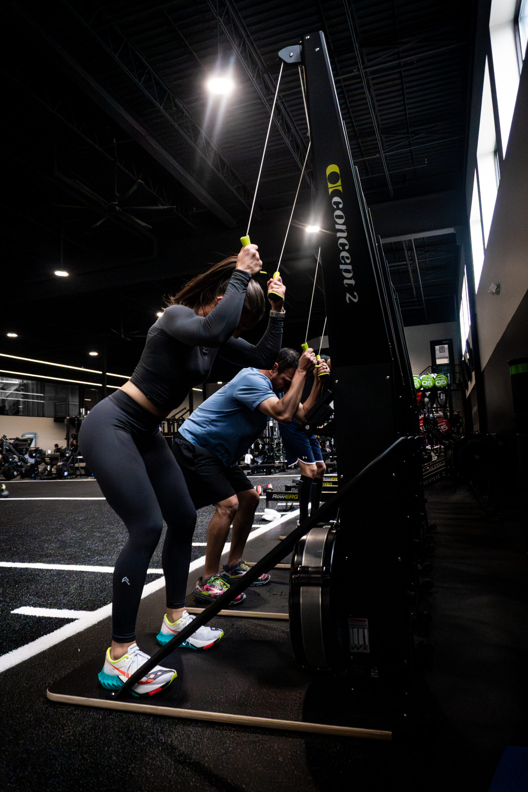 Alliance Performance Group Fitness Classes