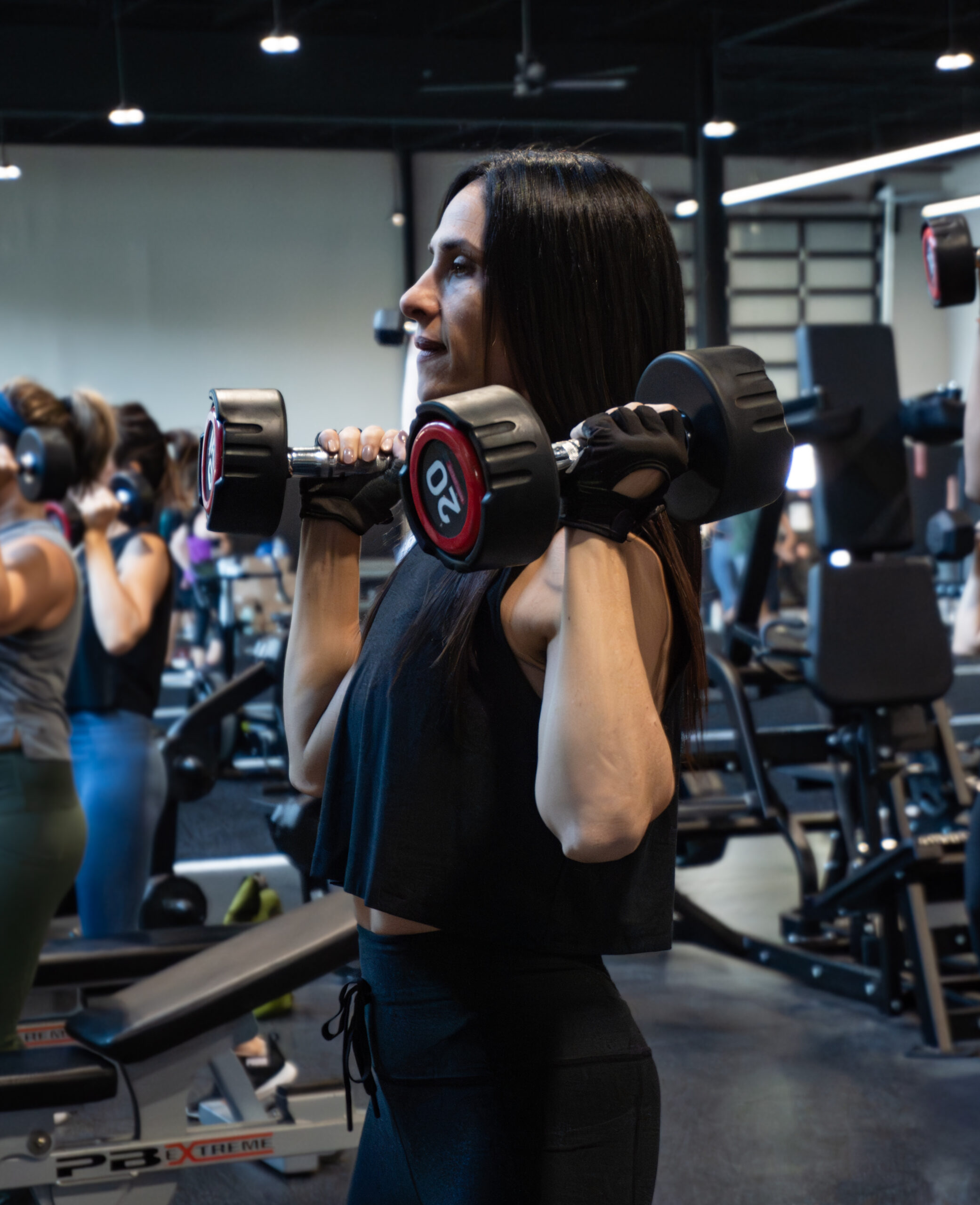 Alliance Performance Group Fitness