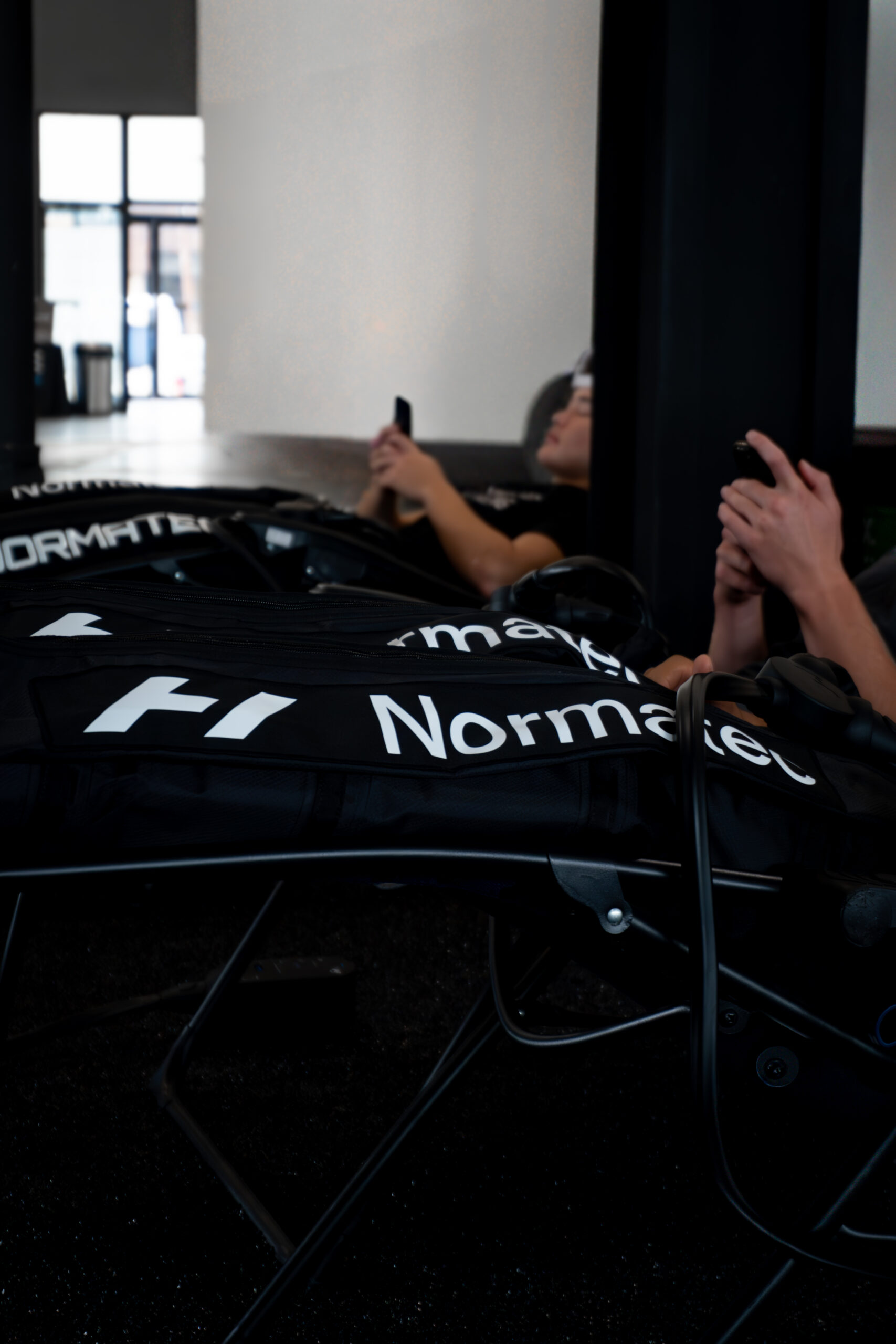 Alliance Performance Hyperice