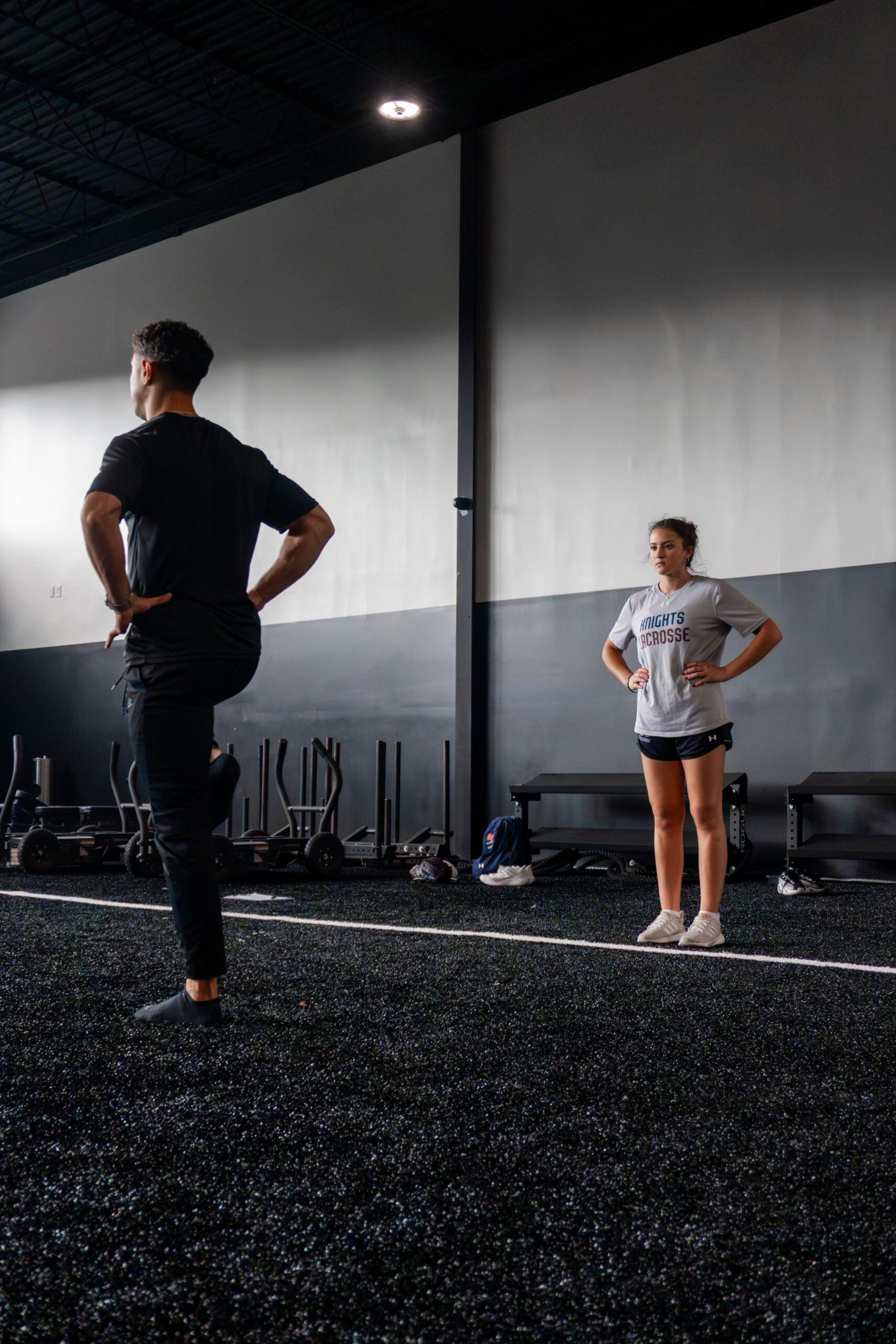 Alliance Performance Personal Training