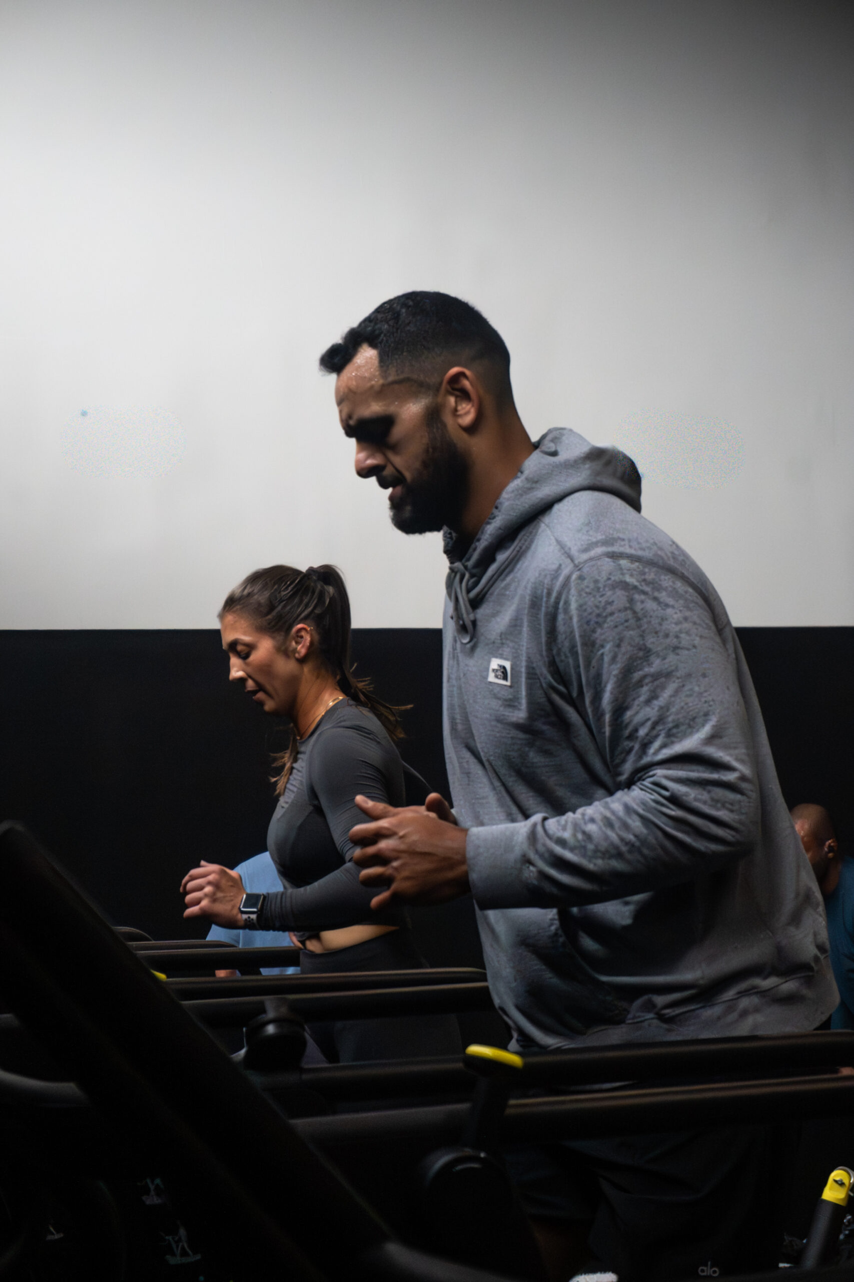 Alliance Performance Small Group Training