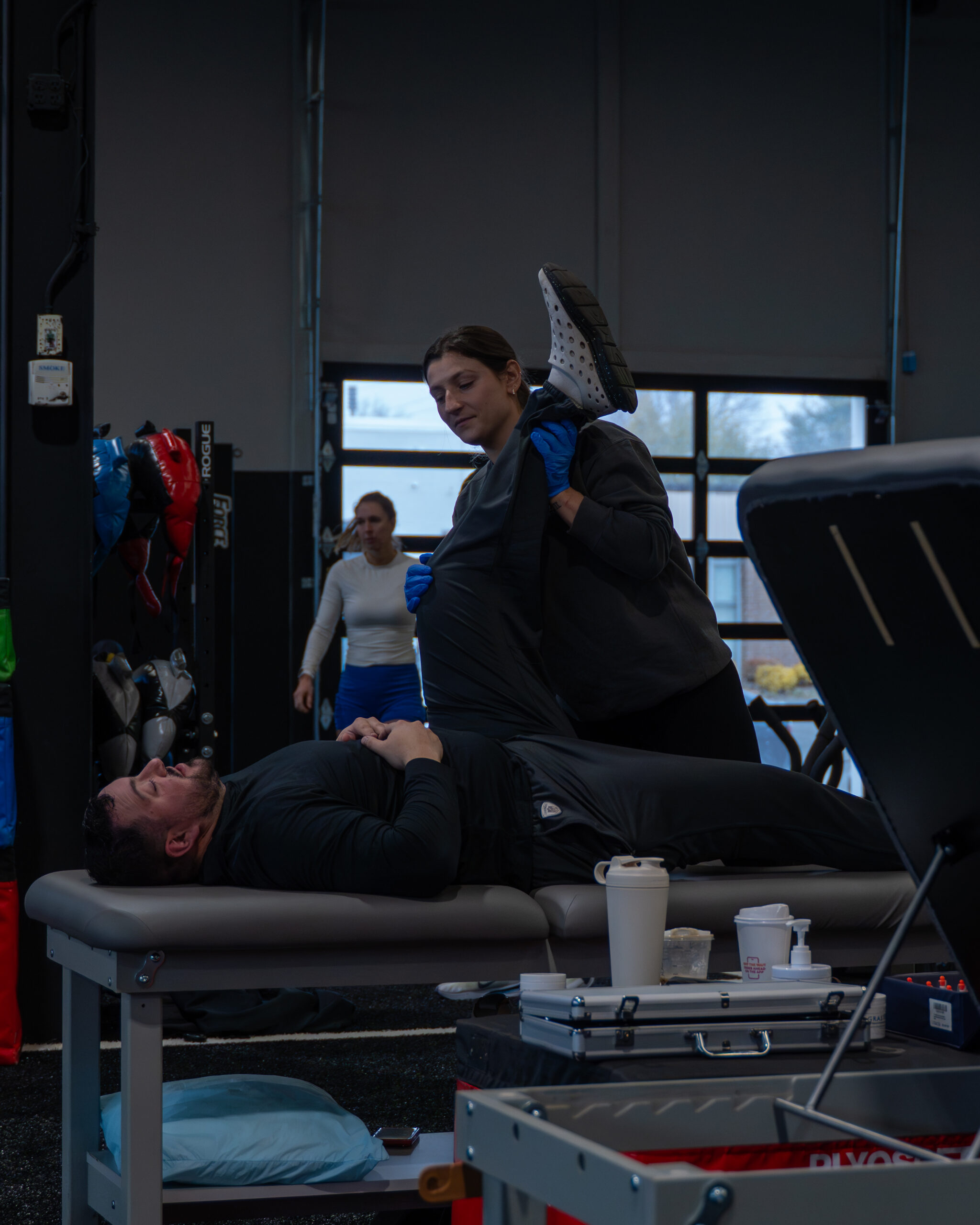 Alliance Performance Soft Tissue