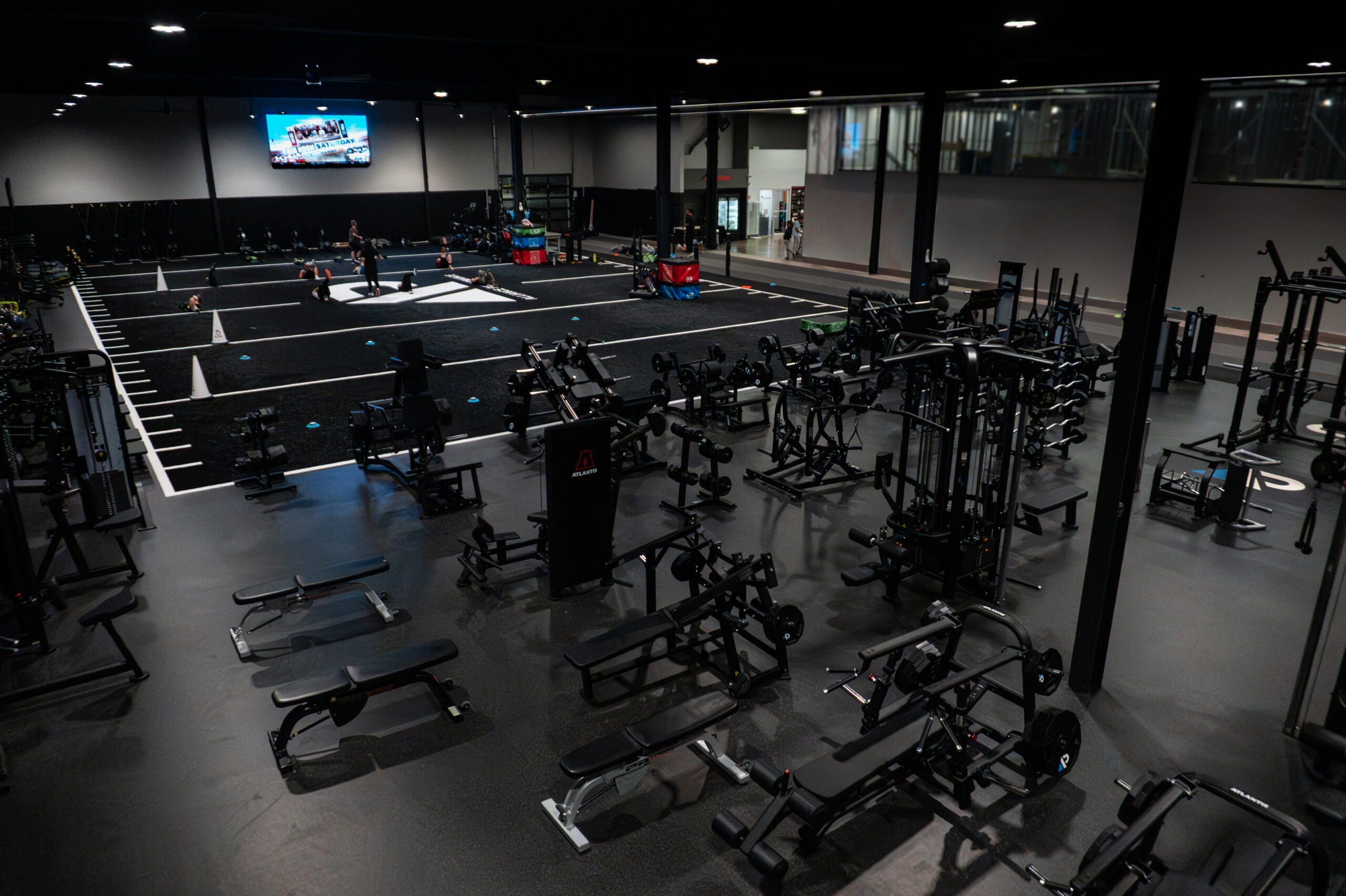 About Alliance Performance