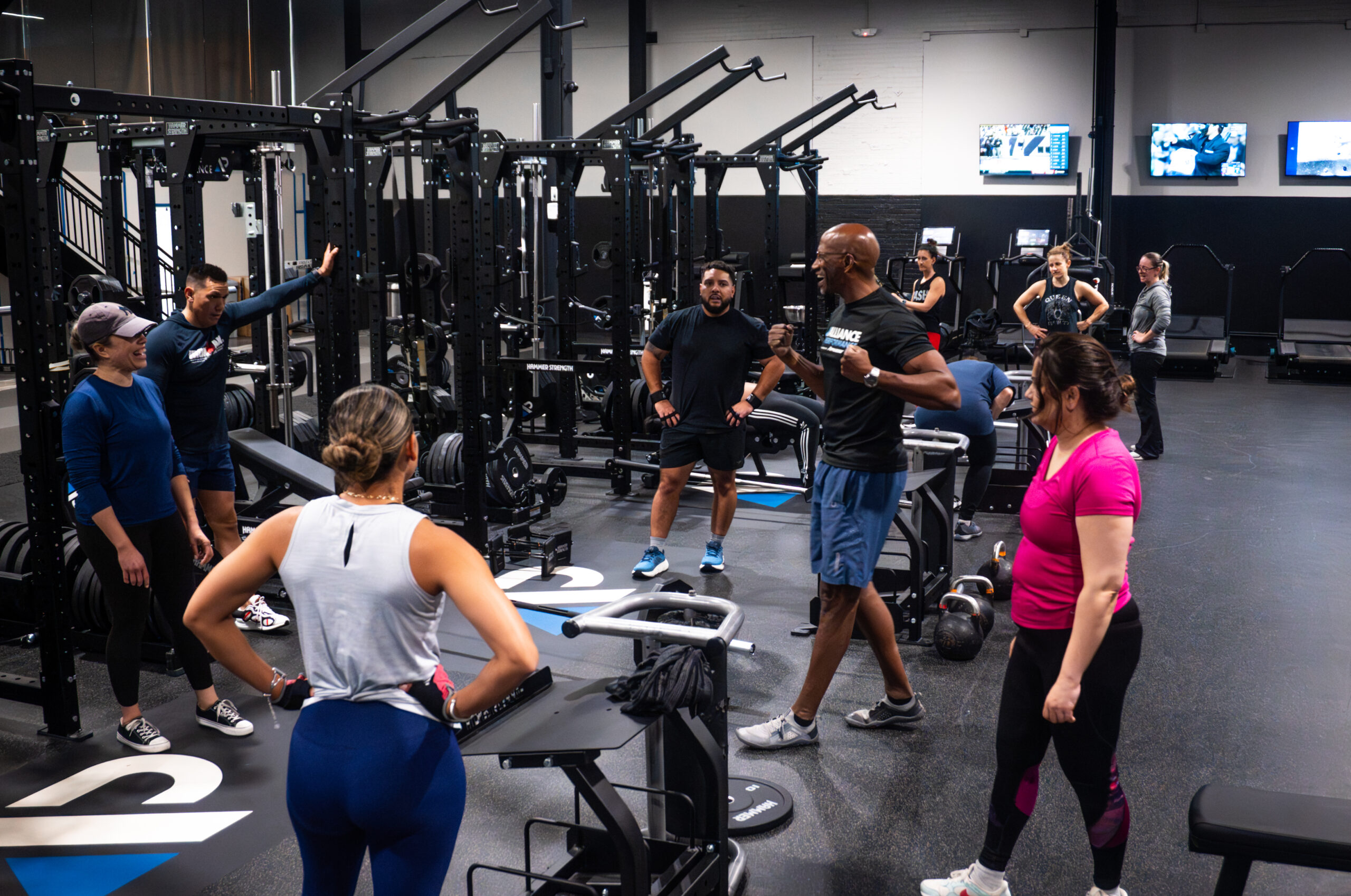 Alliance Performance Fitness