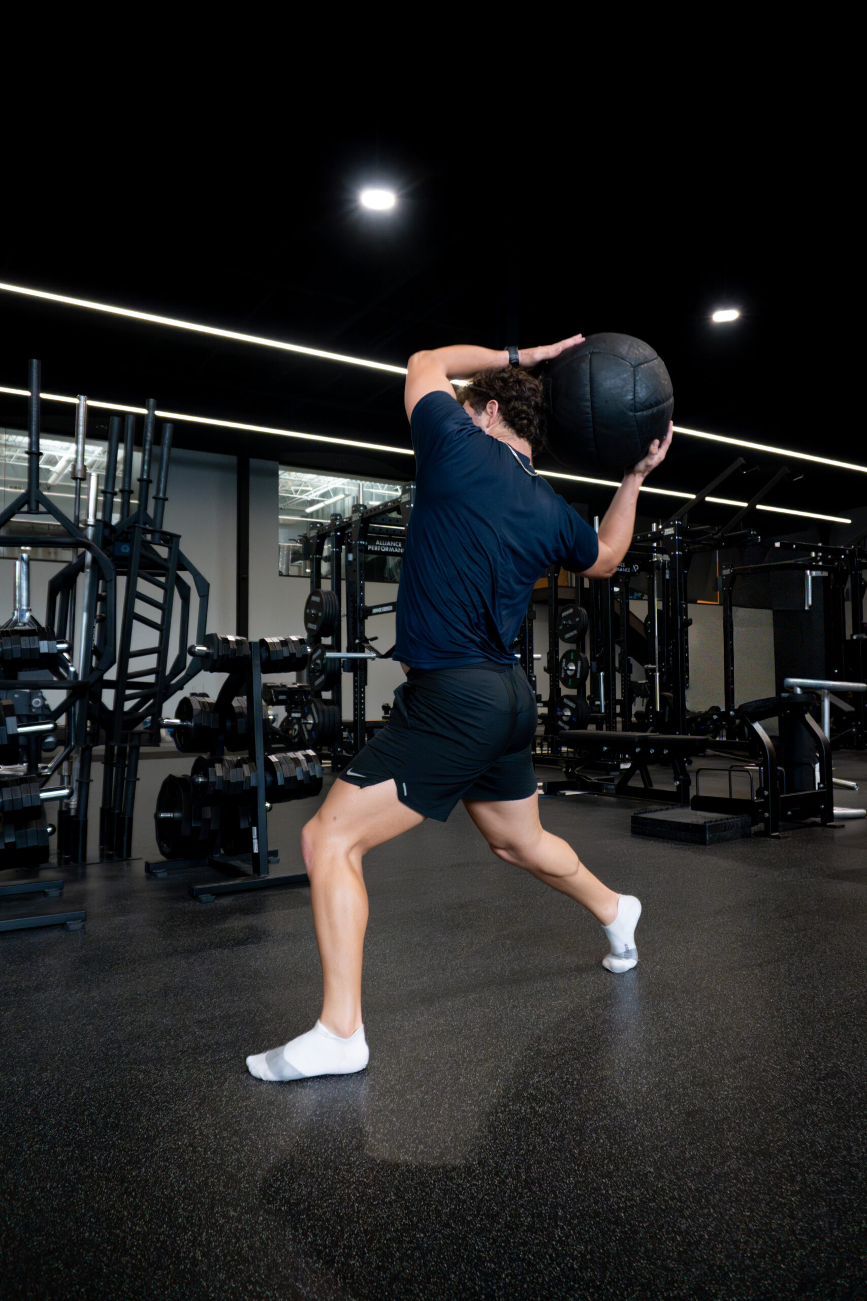 Alliance Performance Fitness