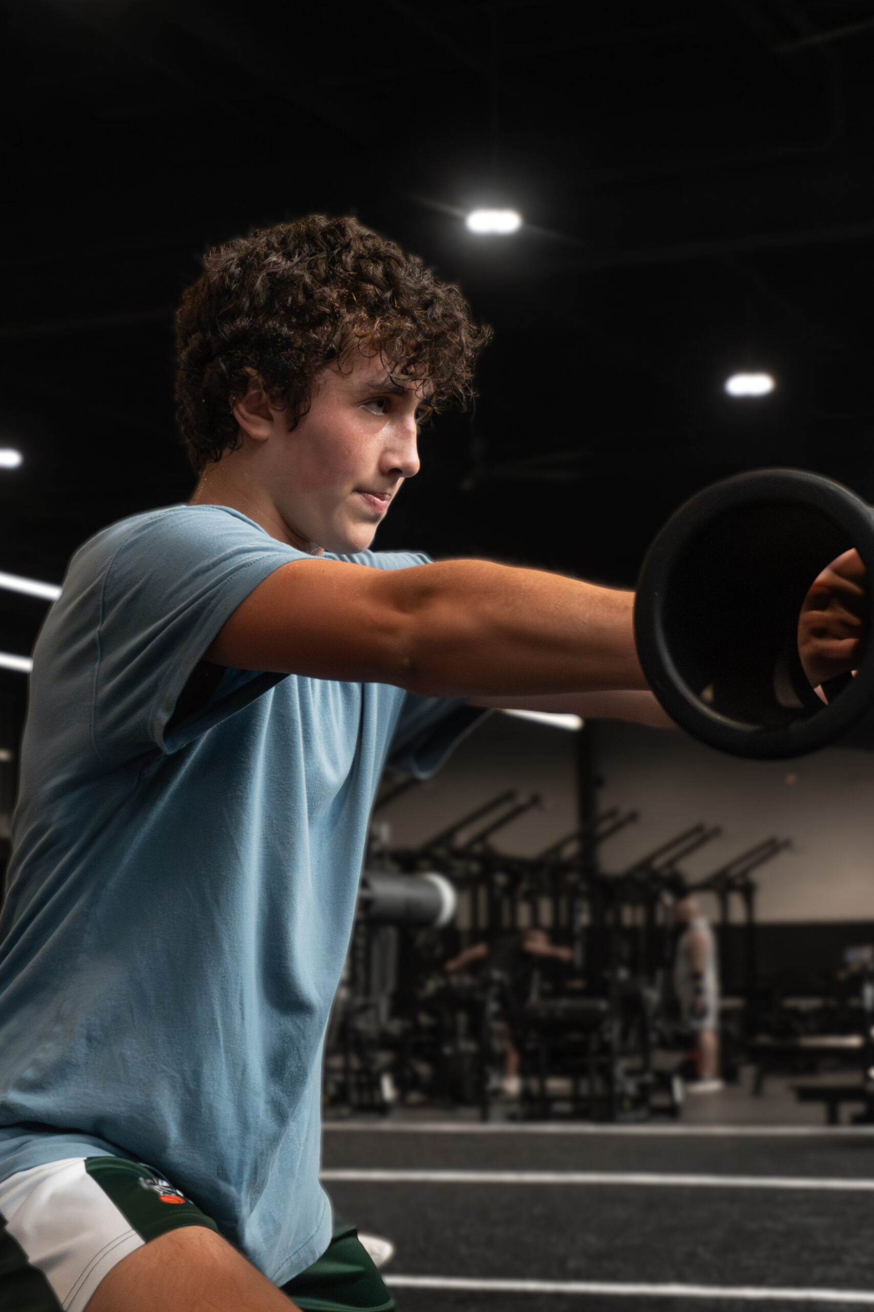 Athletic Performance Training