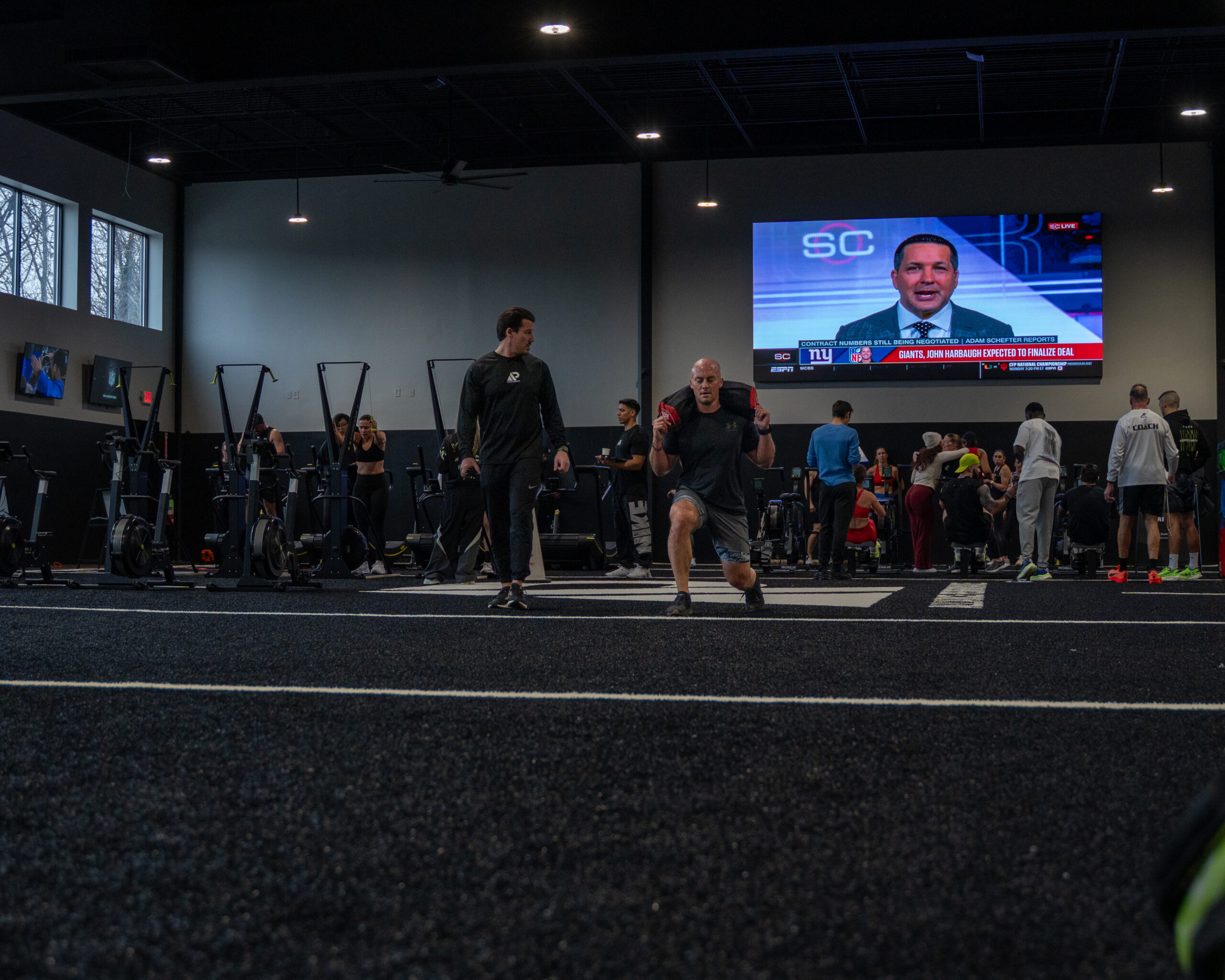 Alliance Performance Personal Training