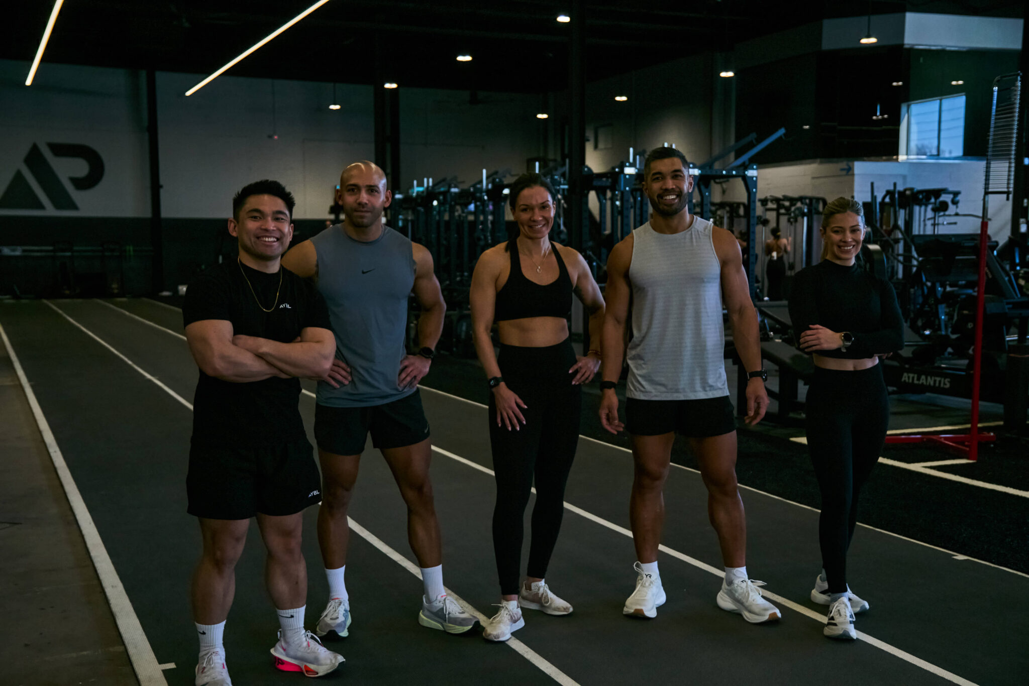 Small Group Personal Training in Fair Lawn, NJ | Alliance Performance