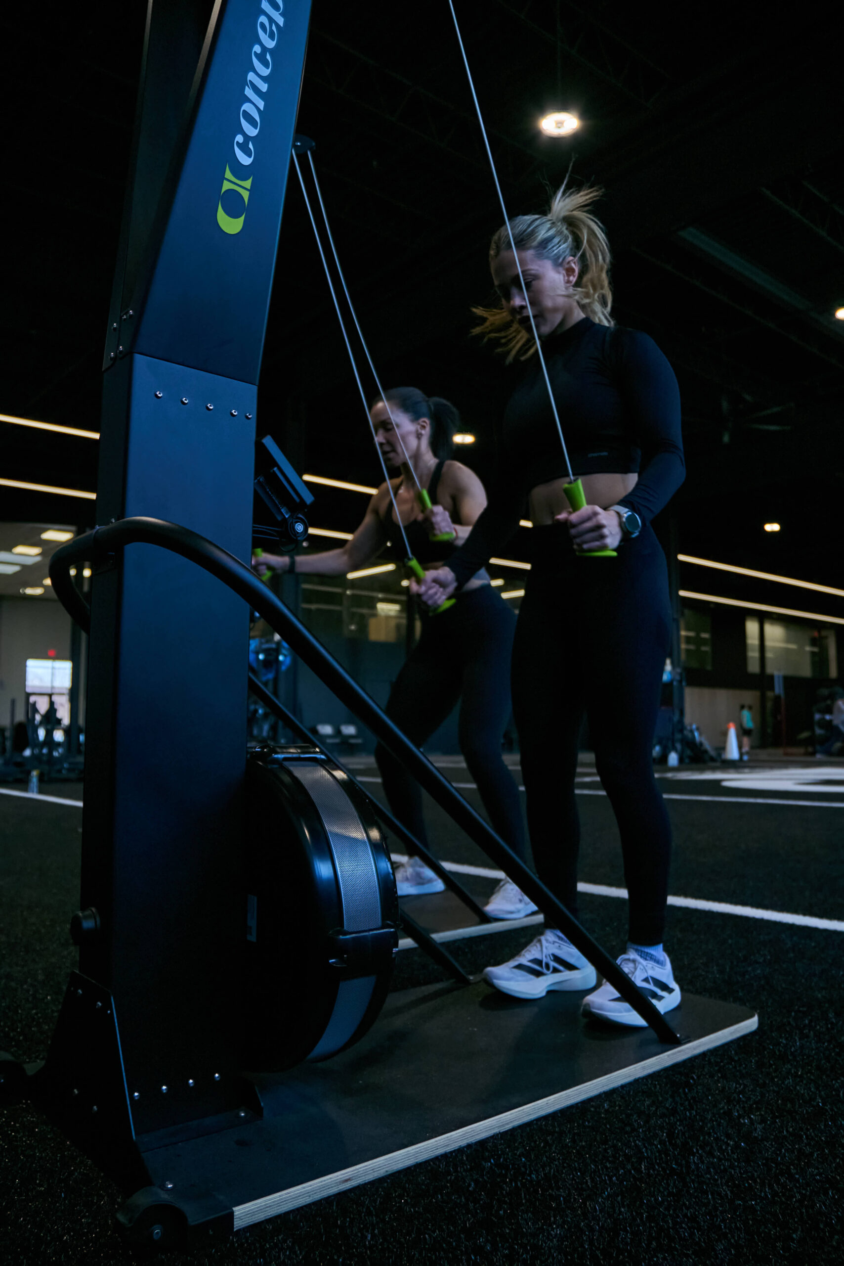 Alliance Performance Work Out