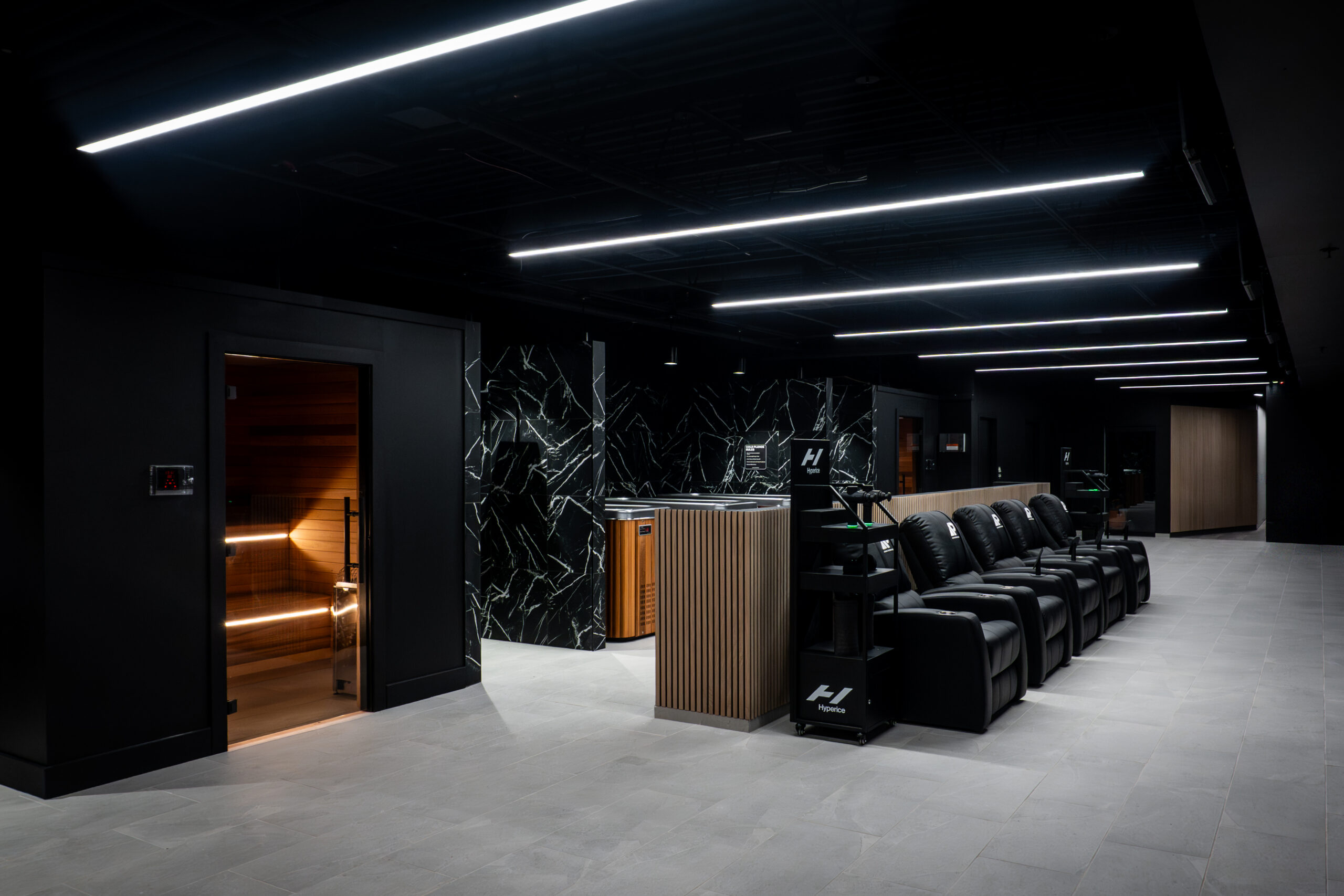 Alliance Performance Recovery Areas scaled