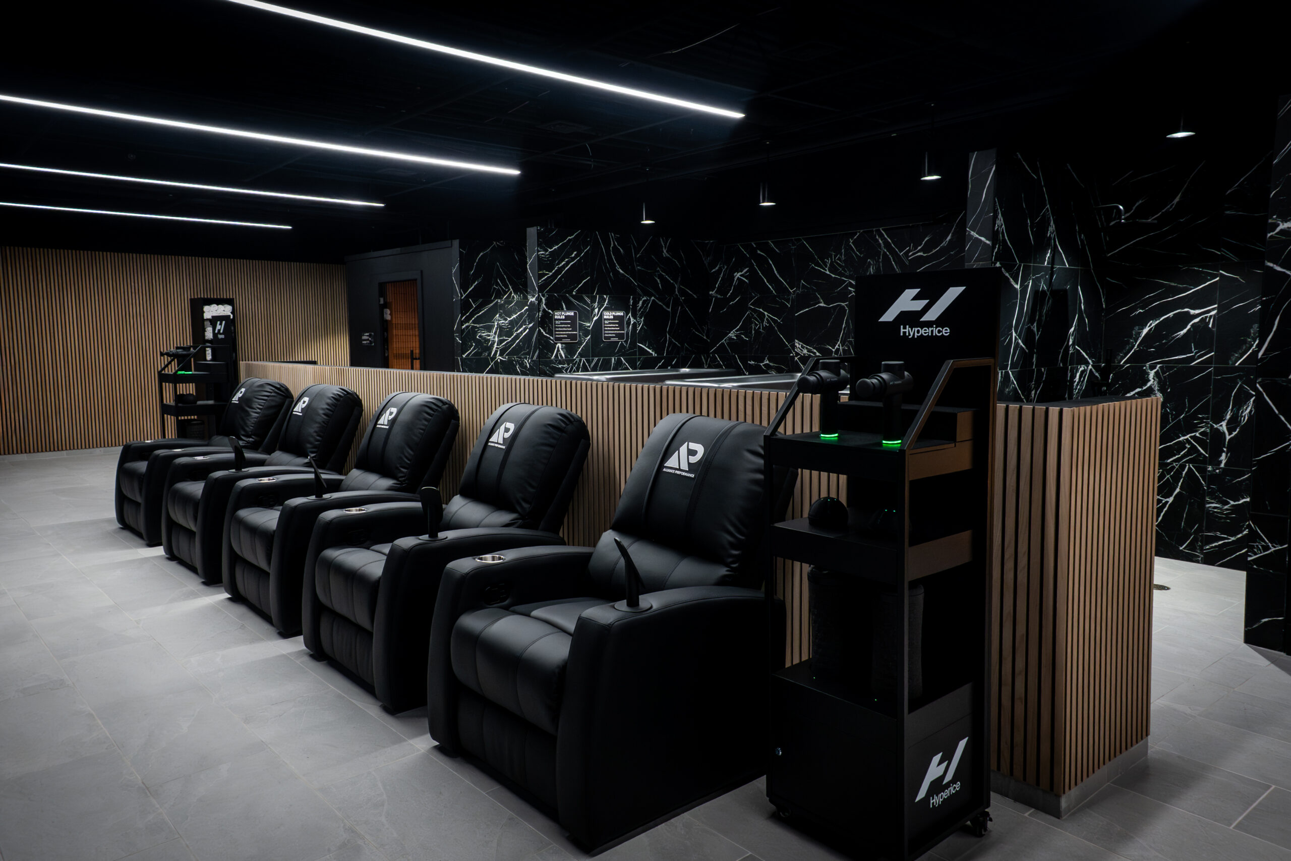 Alliance Performance Recovery Suite scaled